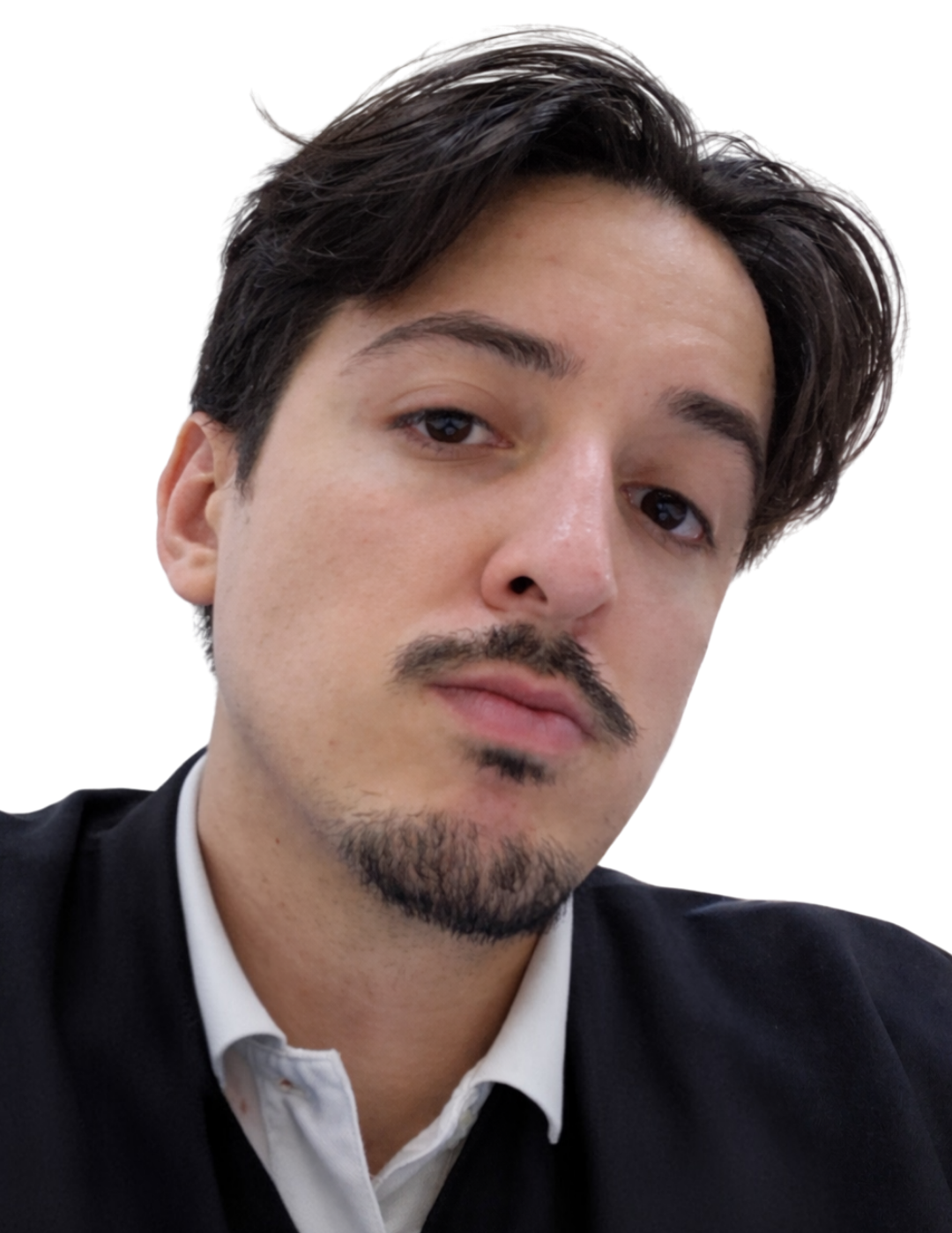 Foto de Christian Amaral